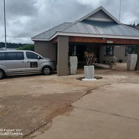 Nongoma Lodge&Inn CC Eksteriør bilde