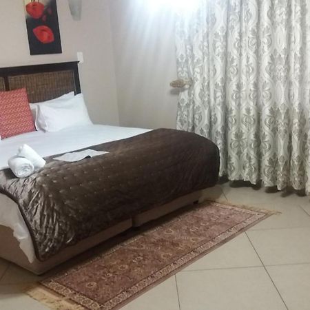 Nongoma Lodge&Inn CC Rom bilde