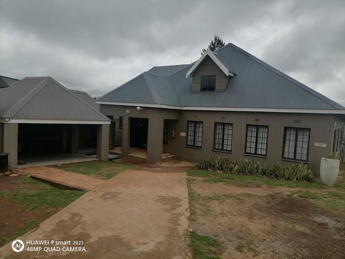 Nongoma Lodge&Inn CC Eksteriør bilde